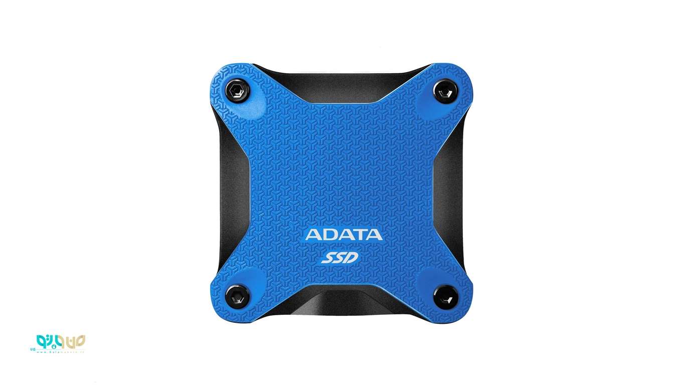ADATA SD600Q External SSD Drive 240GB