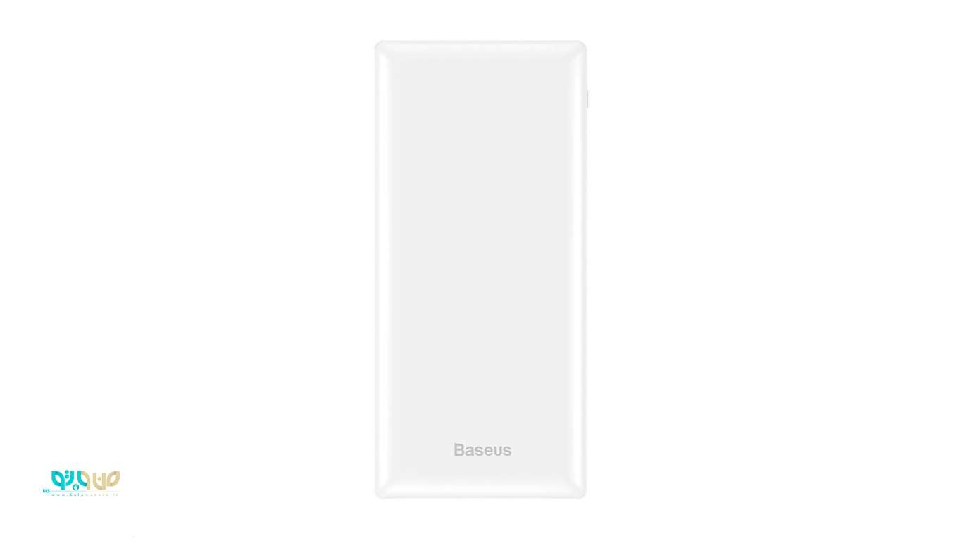 Baseus MiniJA X30 Mobile Charger With a Capacity Of  30,000 mAh