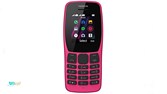 Nokia 110-2019-TA-1192 DS Dual SIM Mobile Phone