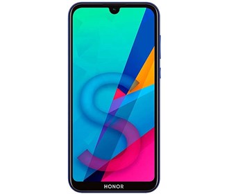 گوشی موبایل آنر مدل 8S KSA-LX9 دو سیم کارت ظرفیت 32/2گیگابایت Honor 8S KSA-LX9 Dual SIM 32GB Mobile Phone