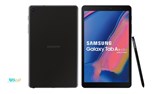 Samsung Galaxy Tab A (8.0)  LTE SM-P205 With S Pen 32GB 3GB Ram Tablet