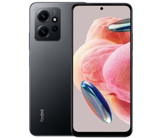 گوشی موبایل شیائومی مدل Redmi Note 12 4G دو سیم کارت ظرفیت 128 گیگابایت و رم 8 گیگابایت - گلوبال Xiaomi Redmi Note 12 4G Dual SIM 128GB And 8GB RAM Mobile Phone - Global