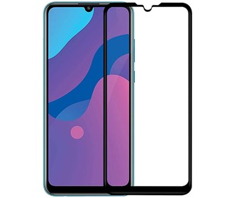 محافظ صفحه نمایش سرامیکی مناسب گوشی آنر مدل Honor 9A Ceramic screen protector suitable for Honor 9A