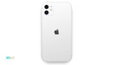 Apple iPhone 11 Dual SIM 128GB RAM  PART CHA  Mobile Phone