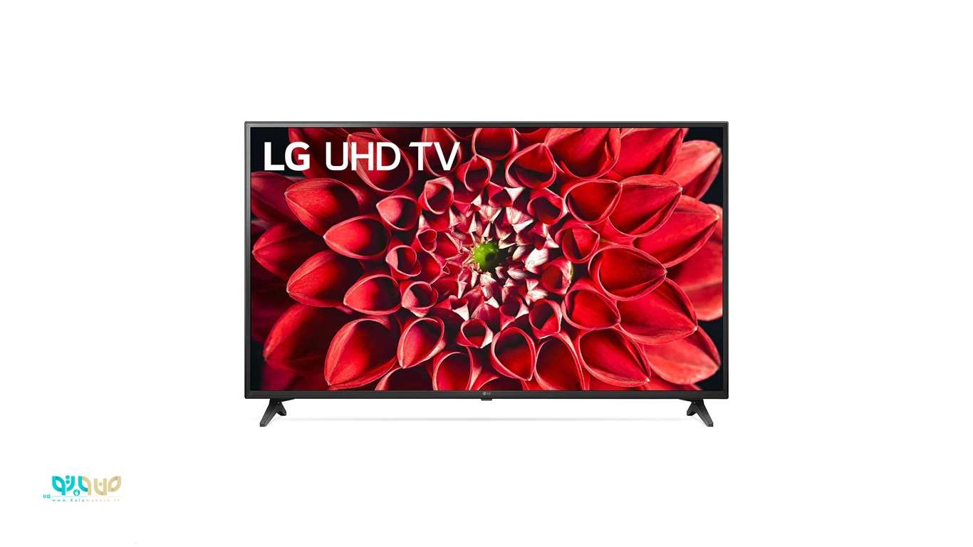 LG 75UN7180PVC UHD 4K Smart TV , size 75 inches