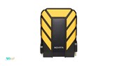 ADATA HD710 Pro External Hard Drive  4TB