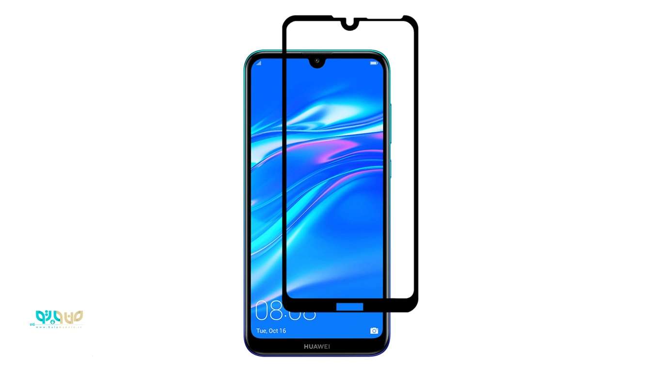 Ceramic screen protector suitable for Huawei Y7 2019 / Y7 Prime
