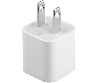 شارژر دیواری مدل Foxconn مناسب برای گوشی های اپل Foxconn wall charger suitable for Apple phones