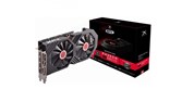 XFX Radeon RX580 8GB Graphic Card