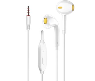 هندزفری سیم دار KIN مدل K88 KIN handsfree model K88