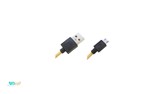 USB to microUSB REALME cable model R5 1m