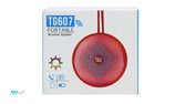  T&G TG607 Wireless Bluetooth Speaker Mini Portable