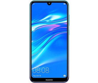 گوشی موبايل هواوی مدل Y7 Pro 2019 دو سيم کارت ظرفیت 64/4 گیگابایت Huawei Y7 Pro 2019 Dual SIM 64B, 4GB Ram Mobile Phone