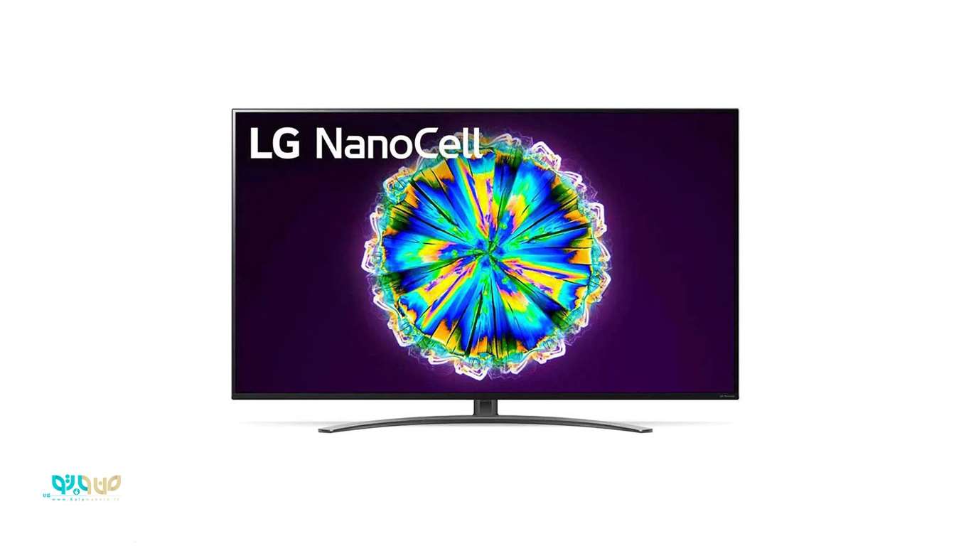   LG  NanoCell  55NANO86VNA Smart TV , size 55 inches