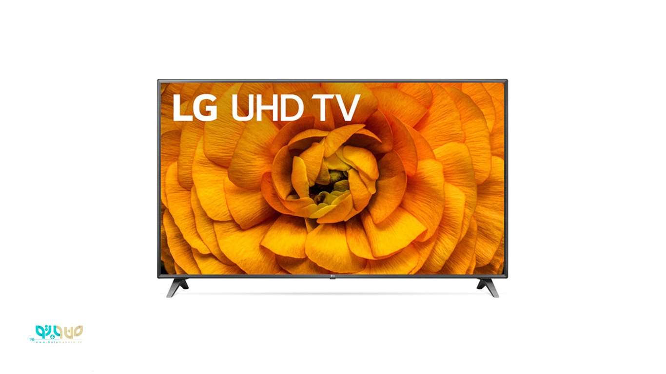 LG 86UN851C0ZA UHD 4K Smart TV , size 86 inches