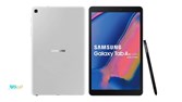 Samsung Galaxy Tab A (8.0)  LTE SM-P205 With S Pen 32GB 3GB Ram Tablet