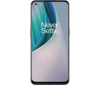 گوشی موبایل وان پلاس مدل Nord N10 5G دو سیم کارت ظرفیت 128/6 گیگابایت OnePlus Nord N10 5G Dual SIM 128GB, 6GB Ram Mobile Phone