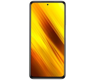 گوشی موبایل شیائومی مدل Poco X3 NFC دو سیم کارت ظرفیت 64/6 گیگابایت Xiaomi Poco X3 NFC Dual SIM 64GB, 6GB Ram Mobile Phone