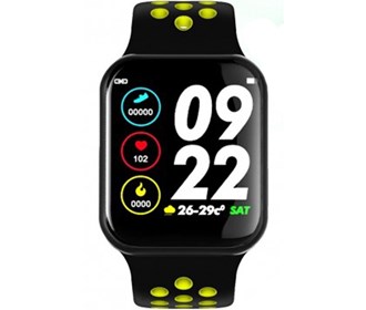 ساعت هوشمند مدل F8 Smart watch model F8