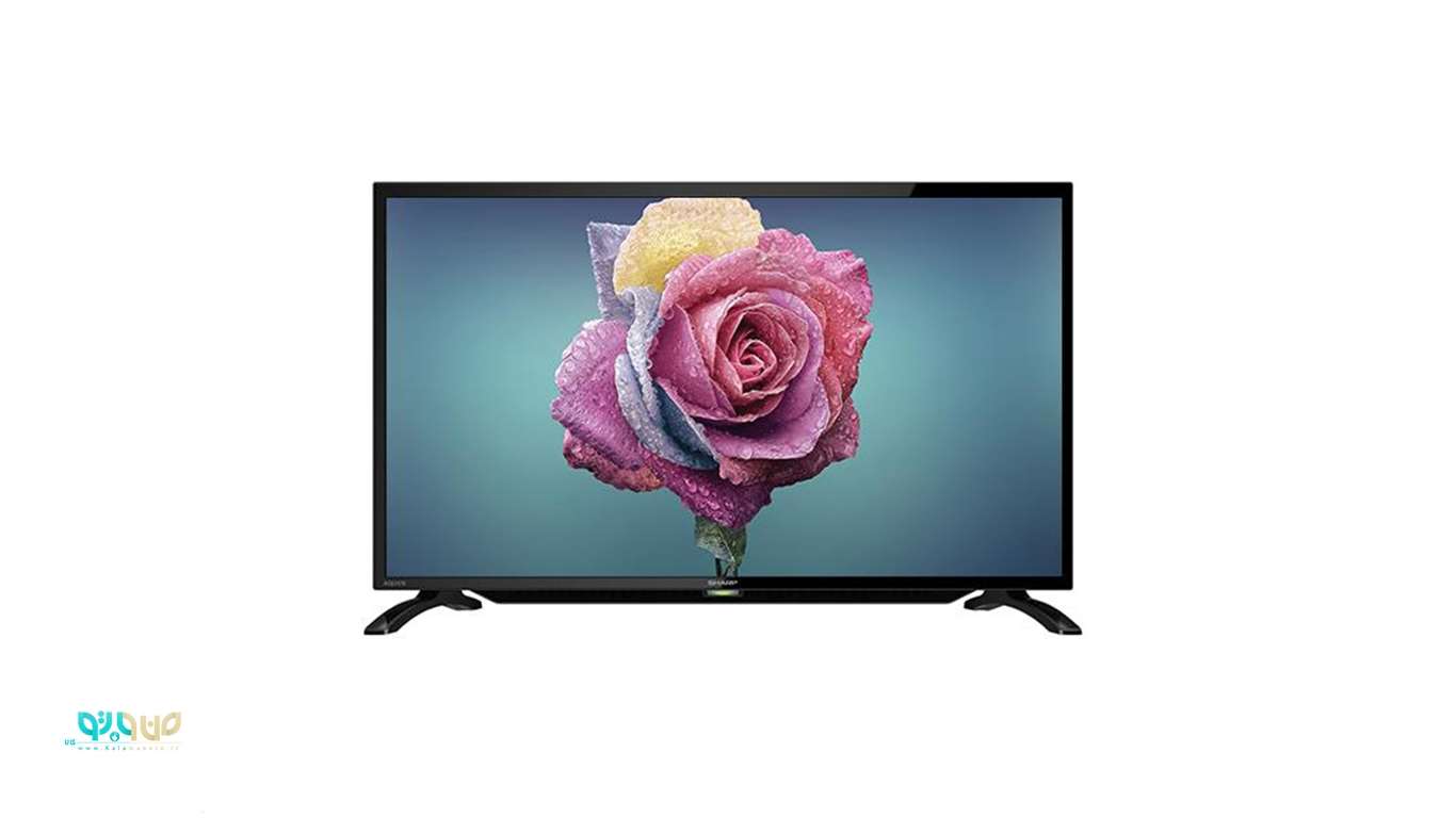 Sharp HD  2T 42BD1X TV ,size 42 inches