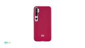 Silicone case suitable for Xiaomi Mi Note 10/Mi Note 10 Pro