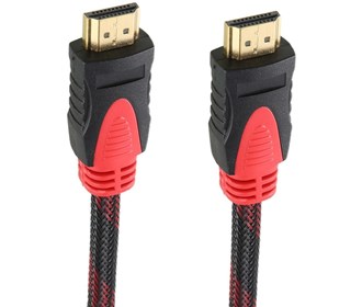 کابل HDMI به طول 1.5 متر HDMI Cable 1.5 M
