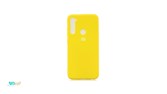 Silicone case suitable for Xiaomi Redmi Note 8