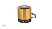 Portable Bluetooth speaker model WS-887
