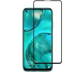 محافظ صفحه نمایش سرامیکی مناسب گوشی هواوی مدل Nova 7i Ceramic screen protector suitable for Huawei Nova 7i