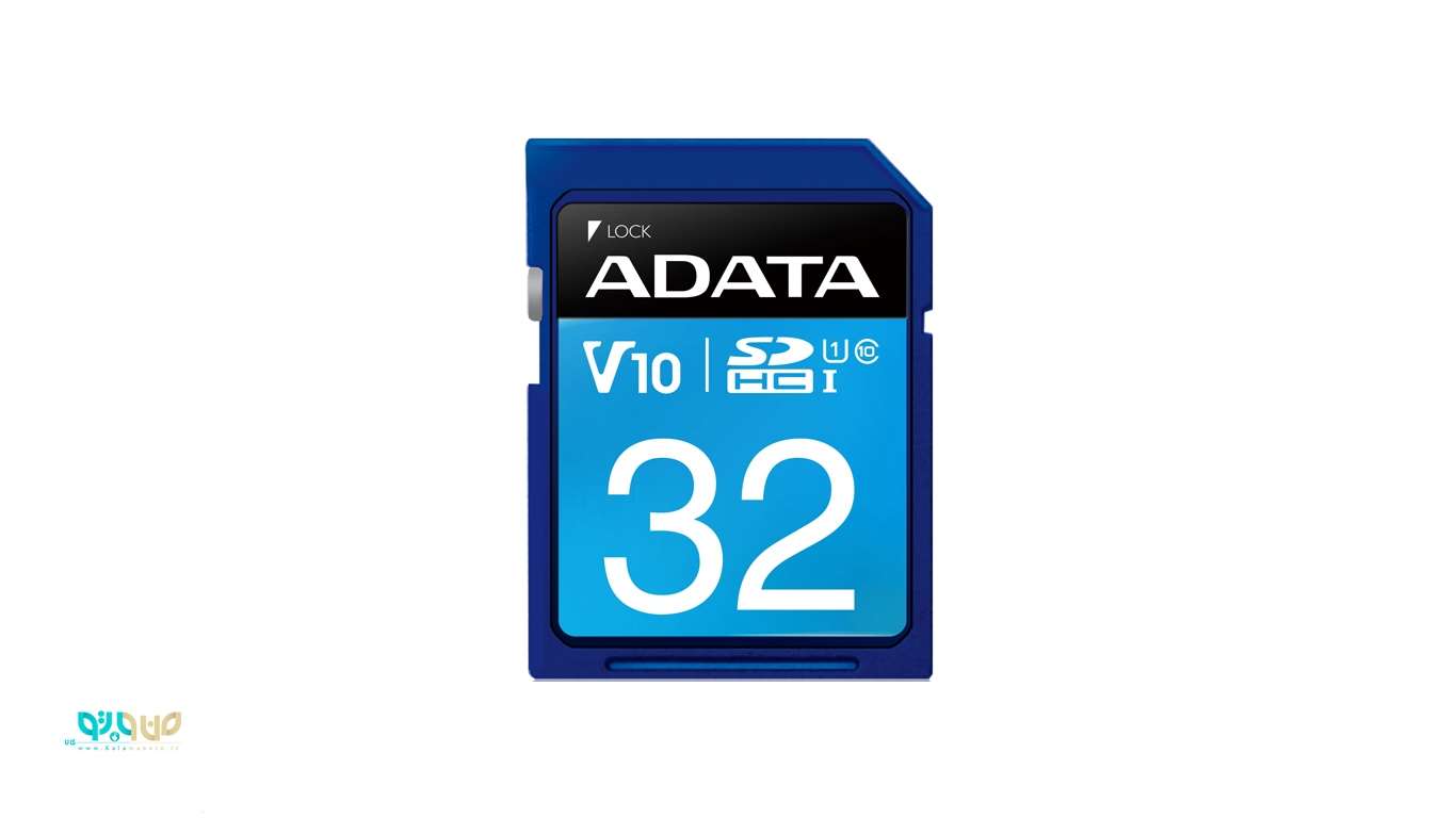 ADATA Premier SDXC/SDHC UHS-I Class10(V10)-32GB