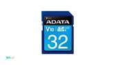 ADATA Premier SDXC/SDHC UHS-I Class10(V10)-32GB