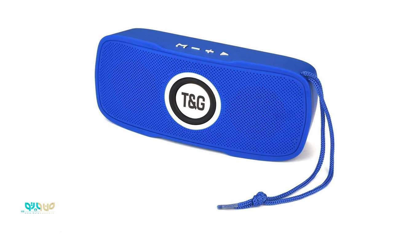 T&G TG515 Portable Wireless Bluetooth