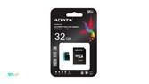 ADATA  Premier Pro microSDXC/SDHC UHS-I U3 Class 10(V30S)-32GB