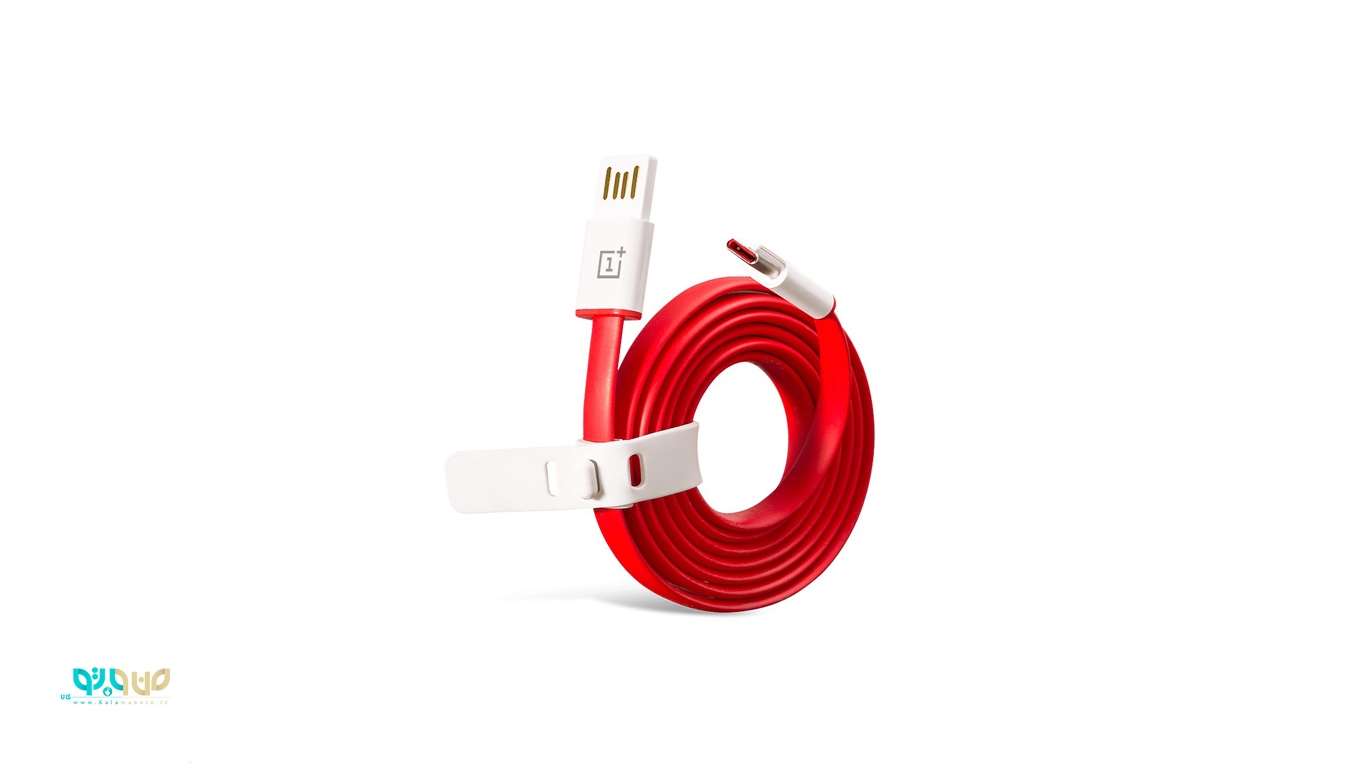 USB to Type-C OnePlus cable 1 meter