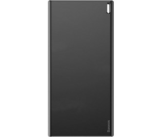 شارژر همراه باسئوس مدل Choc BS-10KP103 ظرفیت 10000 میلی آمپر ساعت Baseus Choc BS-10KP103 Power Bank 10000mAh