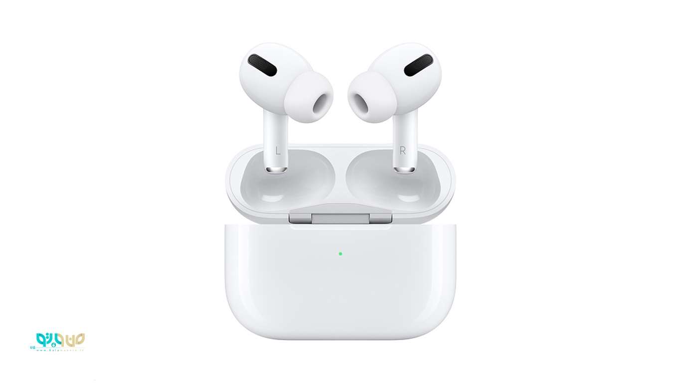 Glossy AirPad Pro design Bluetooth headset model inpods 300