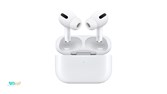 Glossy AirPad Pro design Bluetooth headset model inpods 300