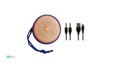  T&G TG607 Wireless Bluetooth Speaker Mini Portable