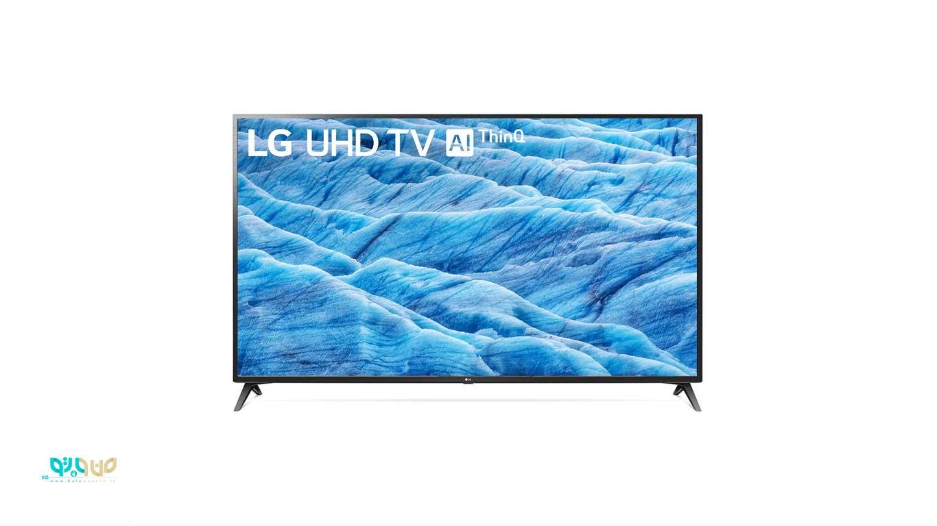 LG 70UM7380PVA UHD 4K Smart TV , size 70 inches