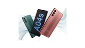 Samsung Galaxy A04s Dual SIM 64GB And 4GB RAM Mobile Phone