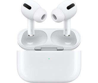 هدست بلوتوثی طرح ایرپاد پرو براق مدل inpods 300 Glossy AirPad Pro design Bluetooth headset model inpods 300