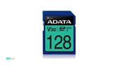 ADATA Premier Pro SDXC UHS-I U3 Class 10 (V30S)-128GB