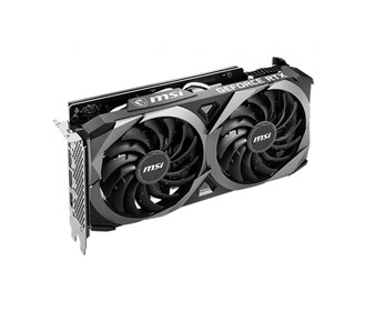 کارت گرافیک ام اس آی مدل MSI GeForce RTX™ 3070 VENTUS 2X OC MSI GeForce RTX ™ 3070 VENTUS 2X OC