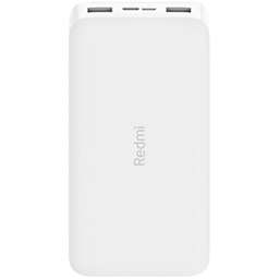 شارژر همراه شیائومی مدل Redmi  ظرفیت 20000 میلی آمپر ساعت