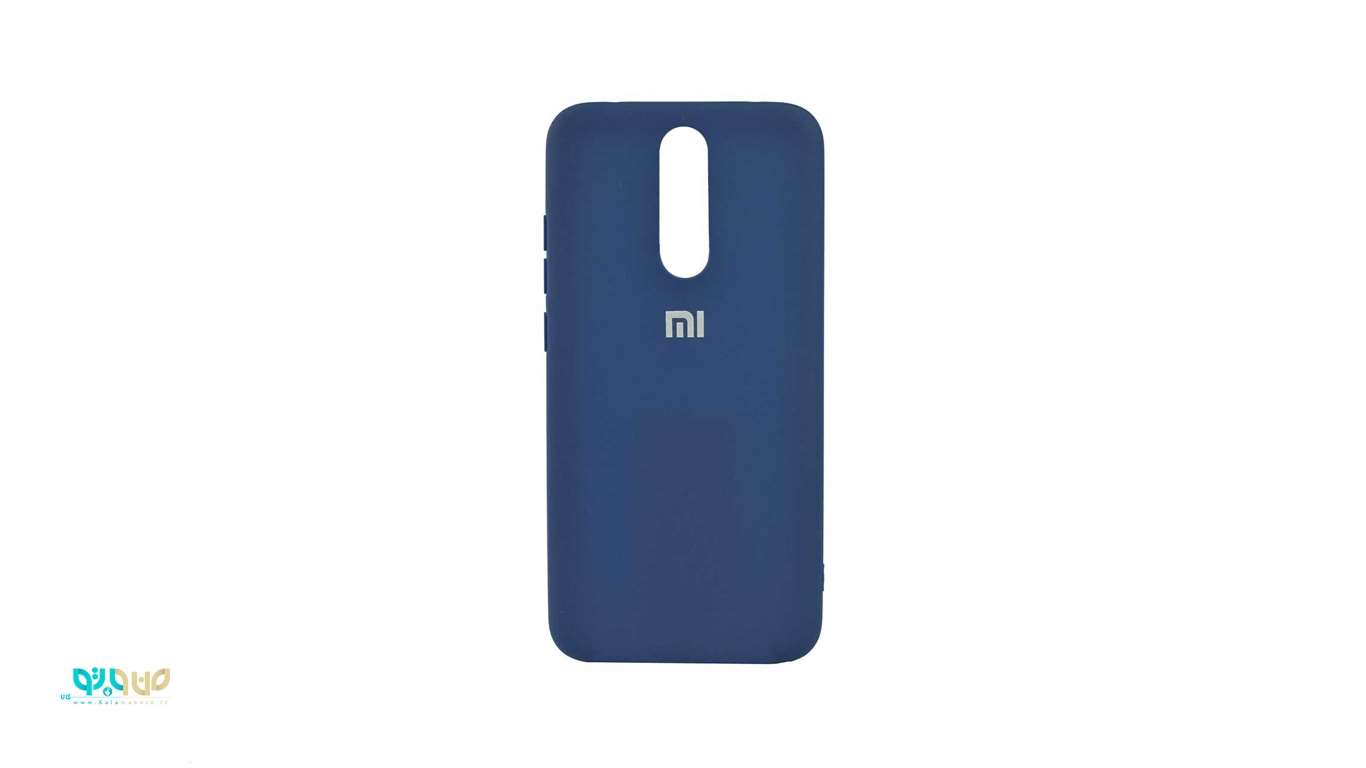 Silicone case suitable for Xiaomi Redmi 8