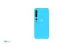 Silicone case suitable for Xiaomi Mi Note 10/Mi Note 10 Pro