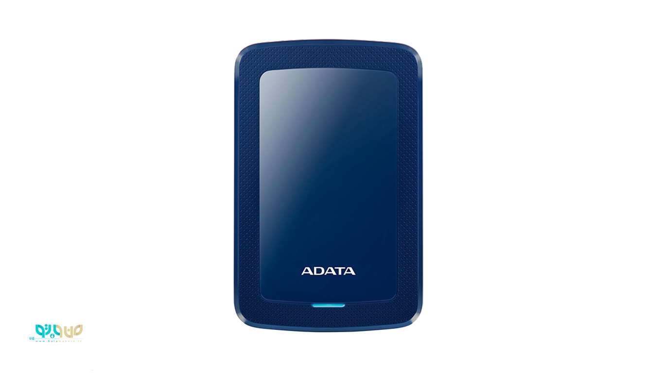 ADATA HV300 External Hard Drive 5TB