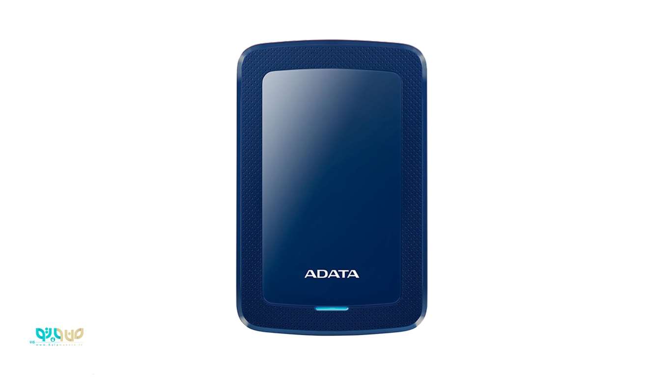 ADATA HV300 External Hard Drive 4TB