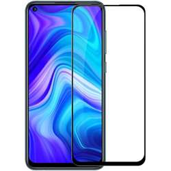 محافظ صفحه نمایش  سرامیکی  مناسب گوشی شیائومی مدل  Redmi Note 9
