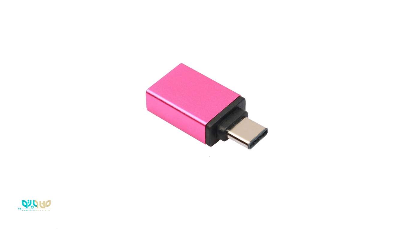 Type-C OTG Converter Remax
